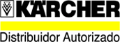 Distribuidor autorizado KARCHER